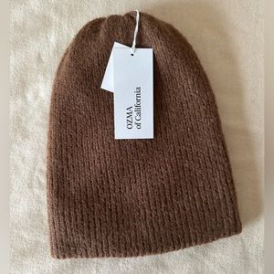 OZMA of California Sierra Beanie